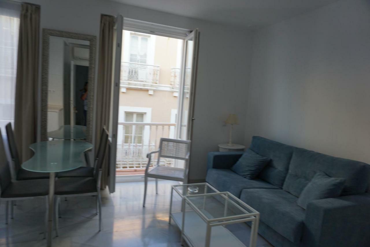 Apartamento Calle Nueva كاديز المظهر الخارجي الصورة