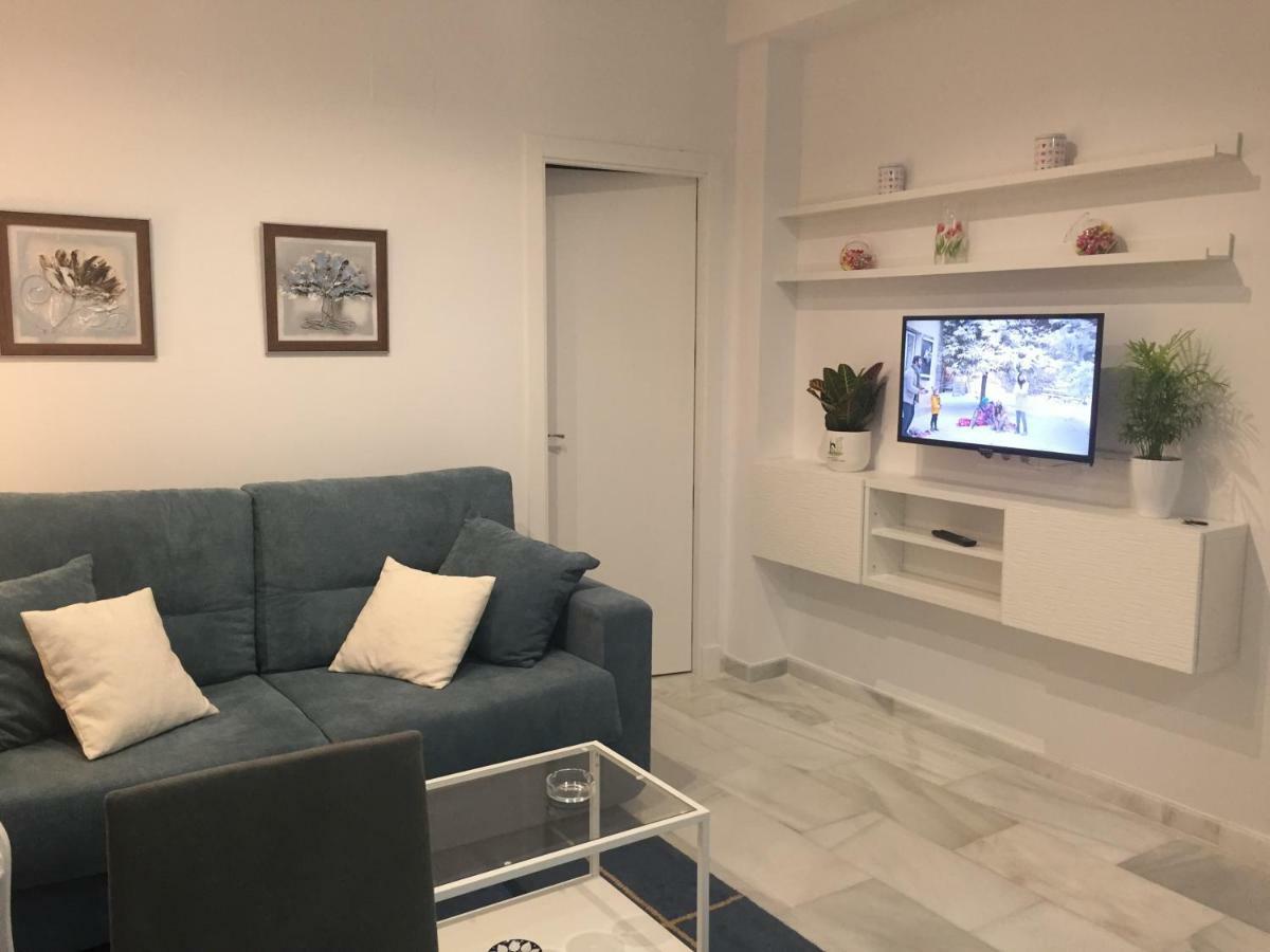 Apartamento Calle Nueva كاديز المظهر الخارجي الصورة