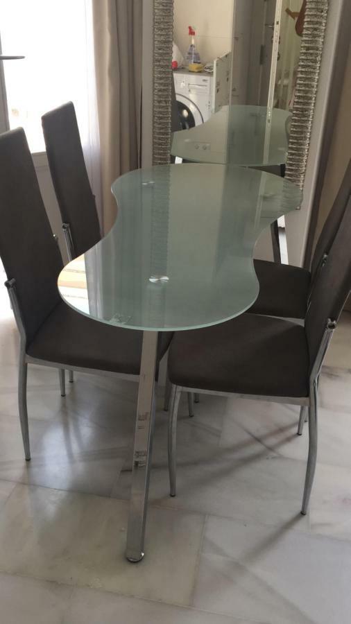 Apartamento Calle Nueva كاديز المظهر الخارجي الصورة